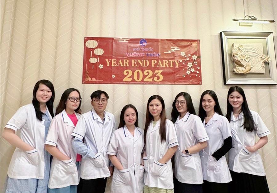 Tại Sao Chọn Nhà Thuốc Tròn Vuông? Tại Sao Chọn Nhà Thuốc Tròn Vuông?