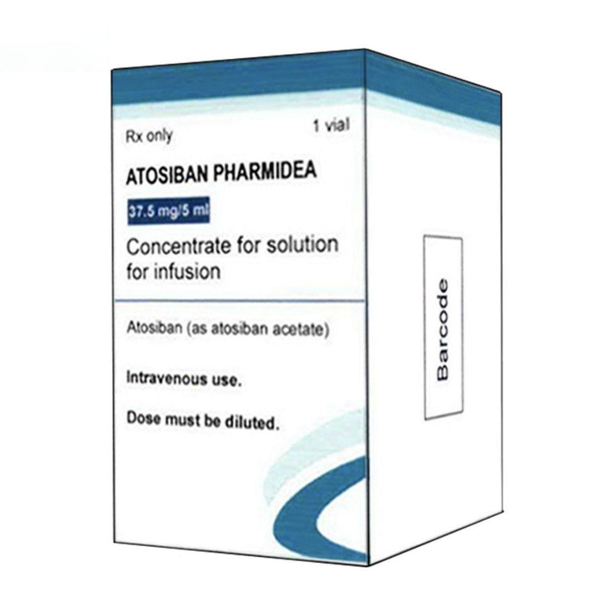 Atosiban Pharmidea