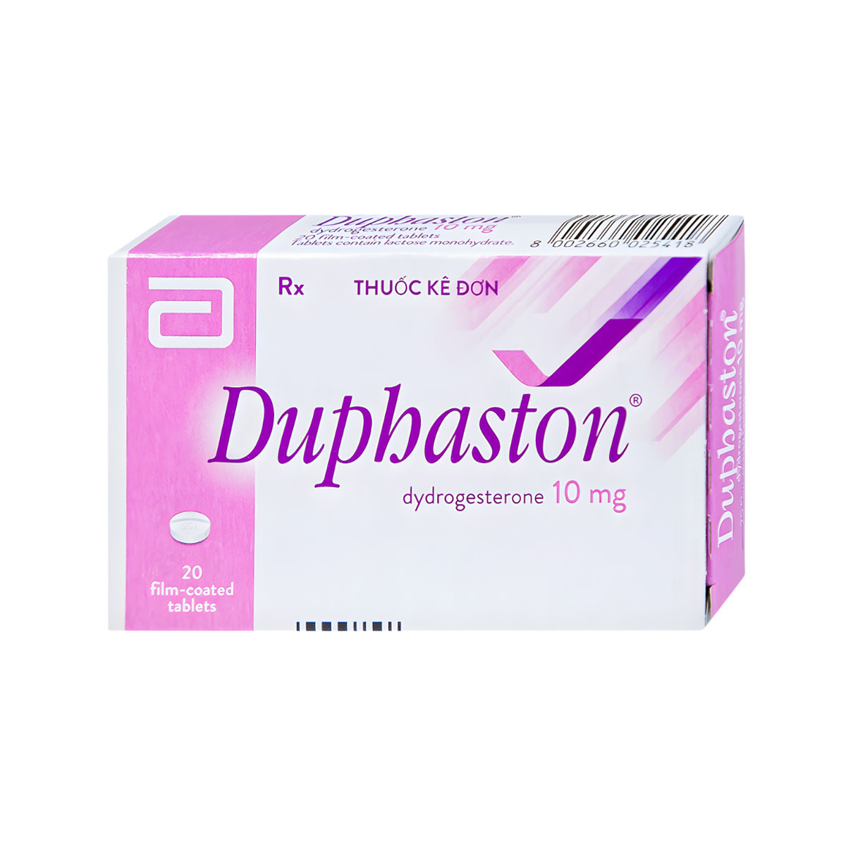 Duphaston 10 Mg