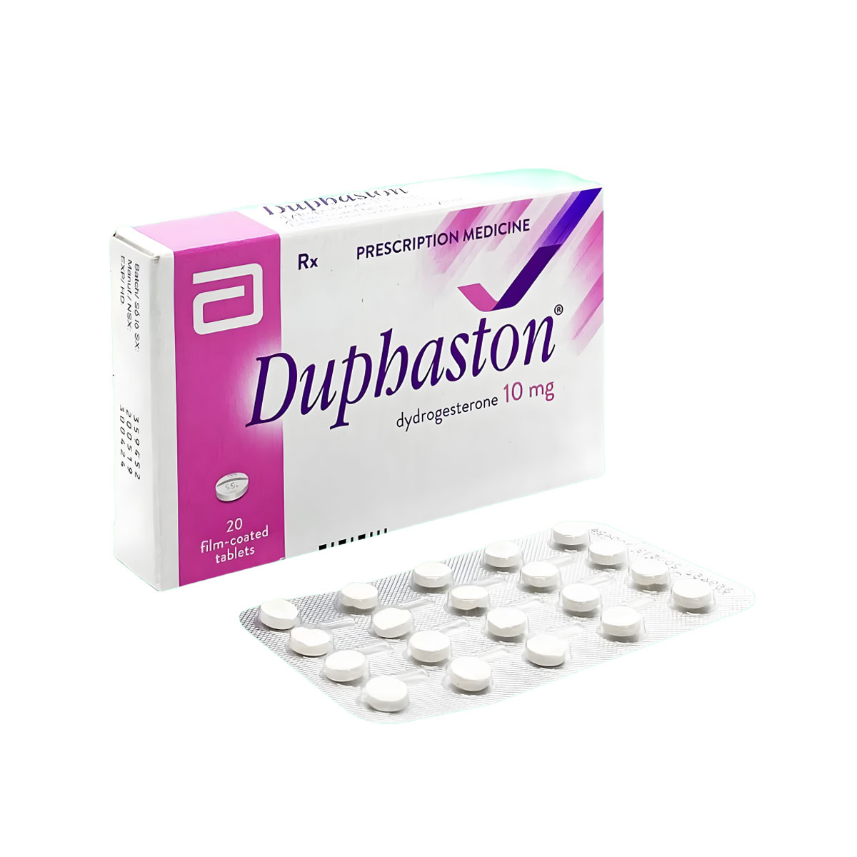 Duphaston 10 Mg