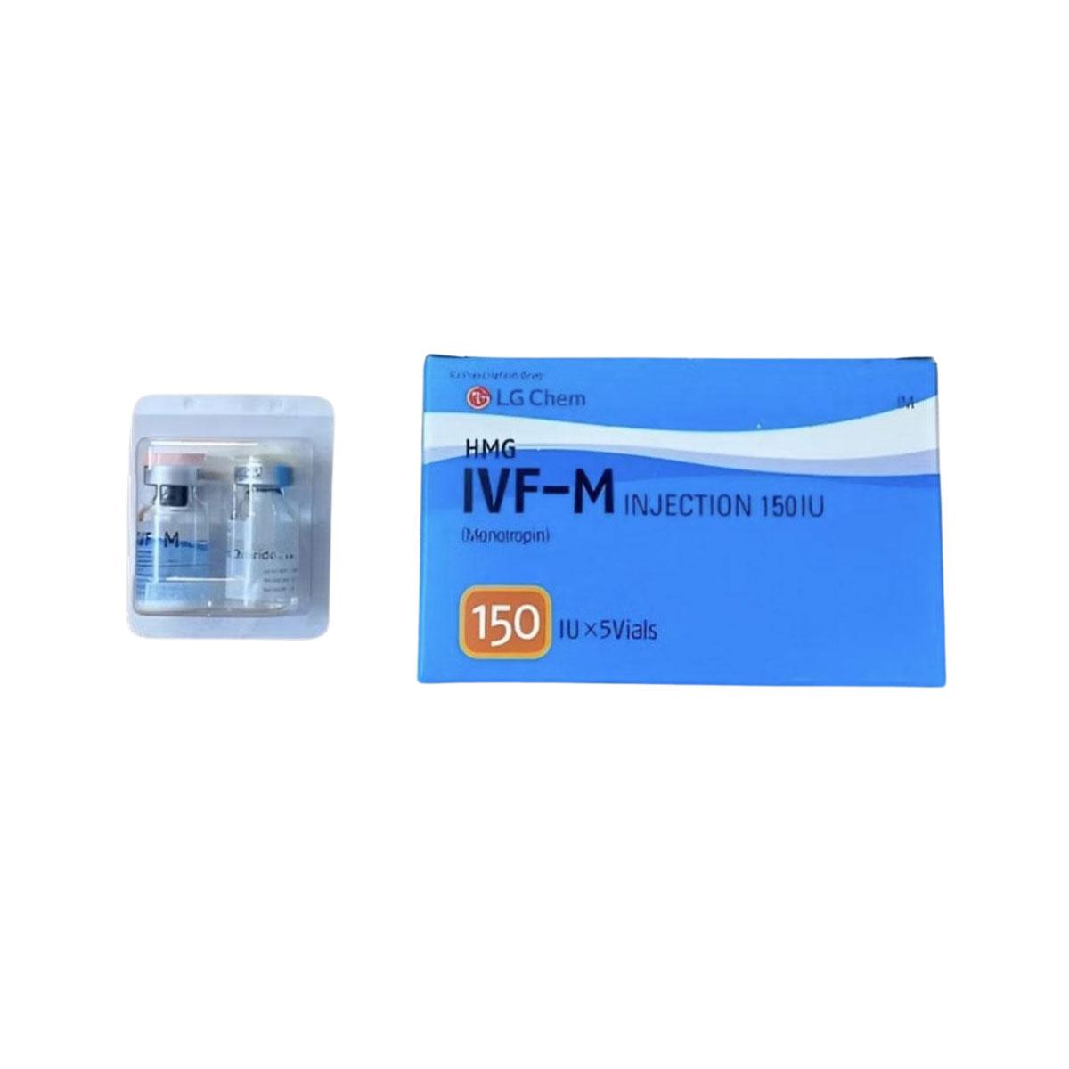 IVF-M 150 IU