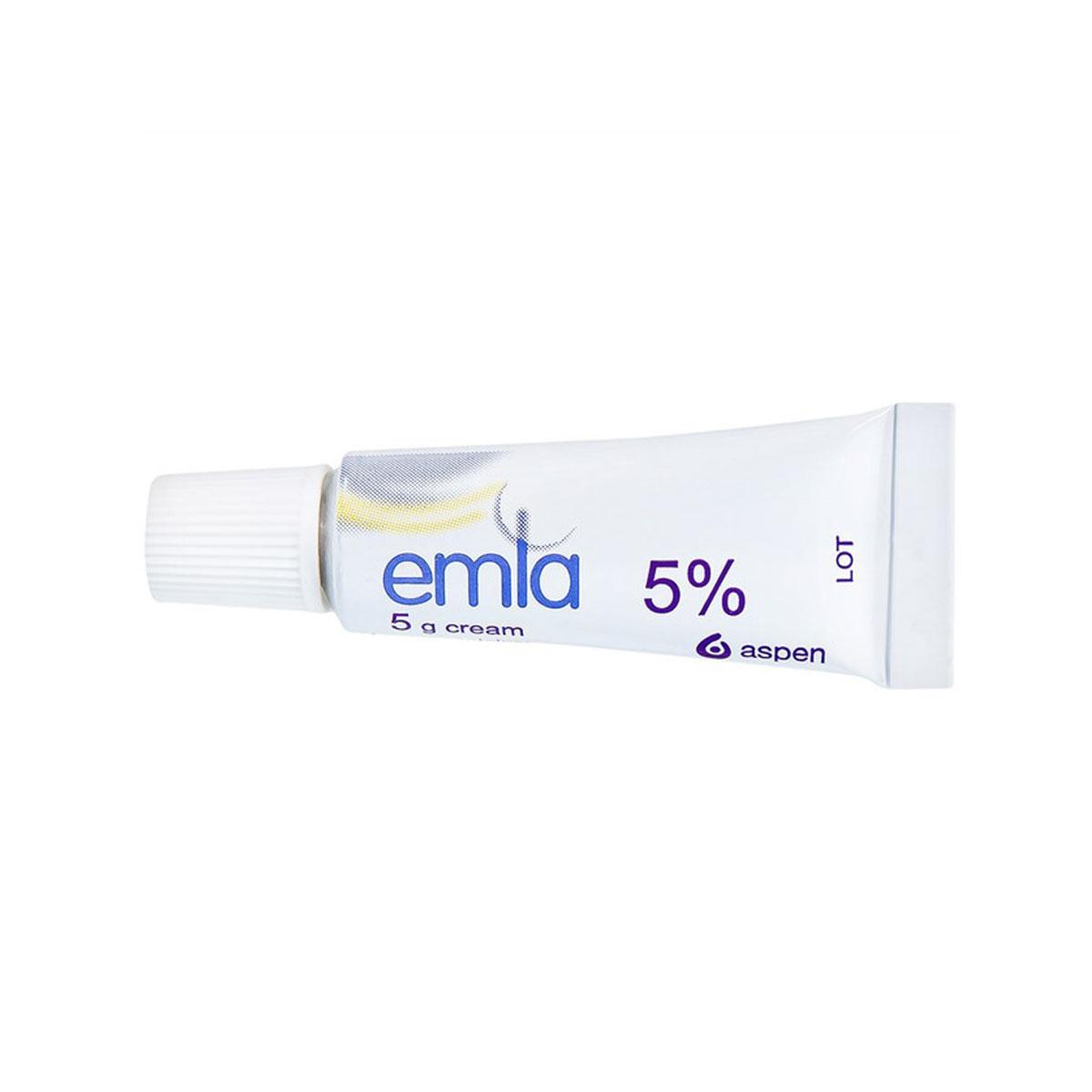 Emla 5%