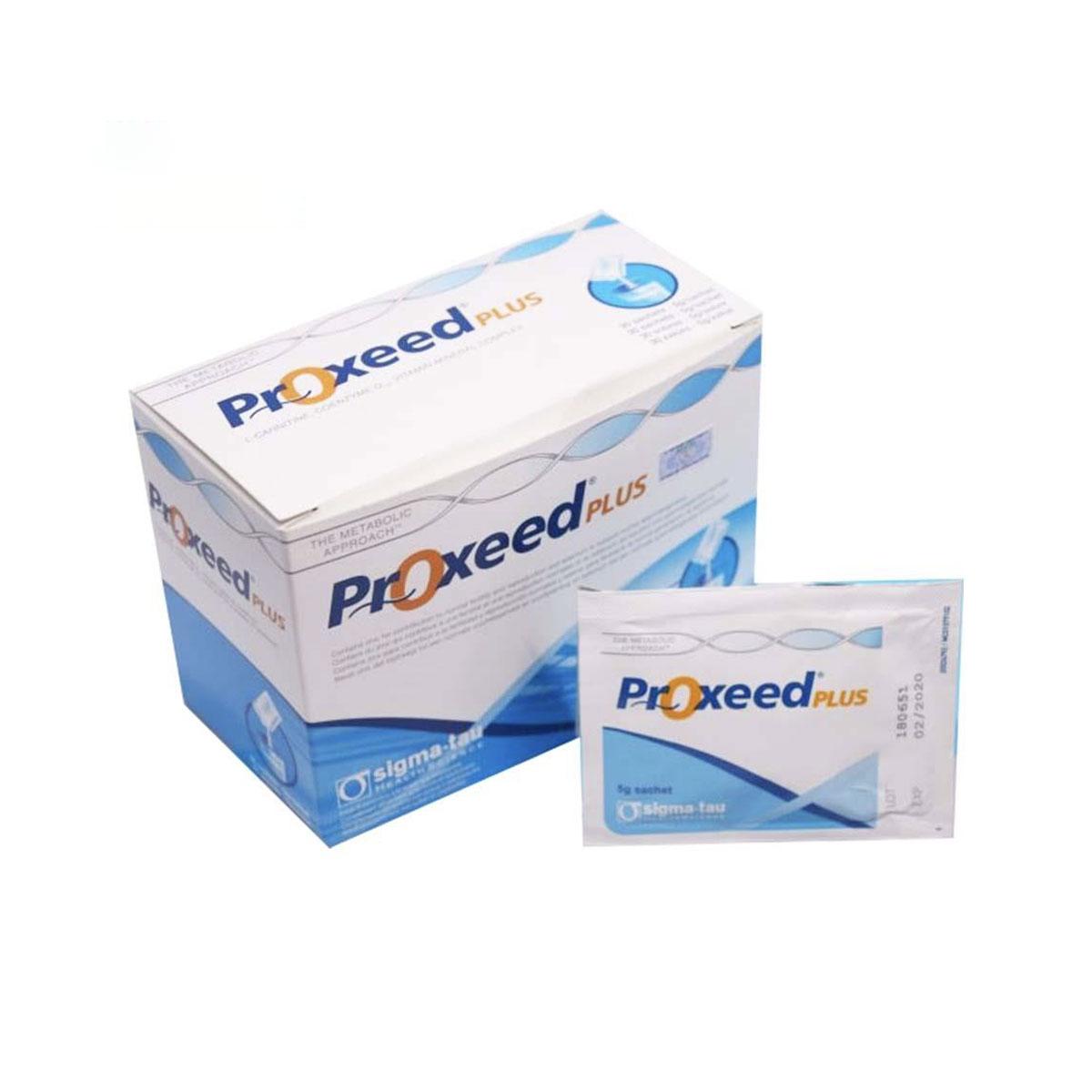 Proxeed Plus