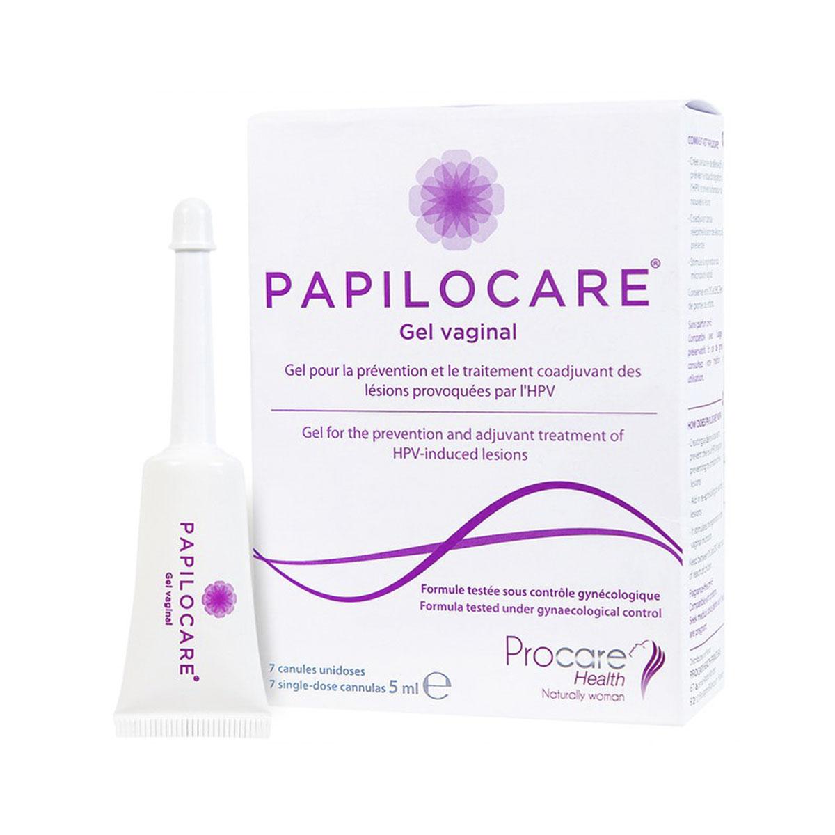 Papilocare