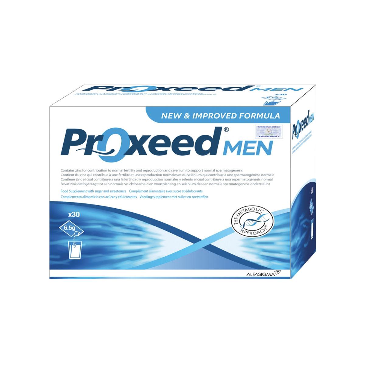 Proxeed Men