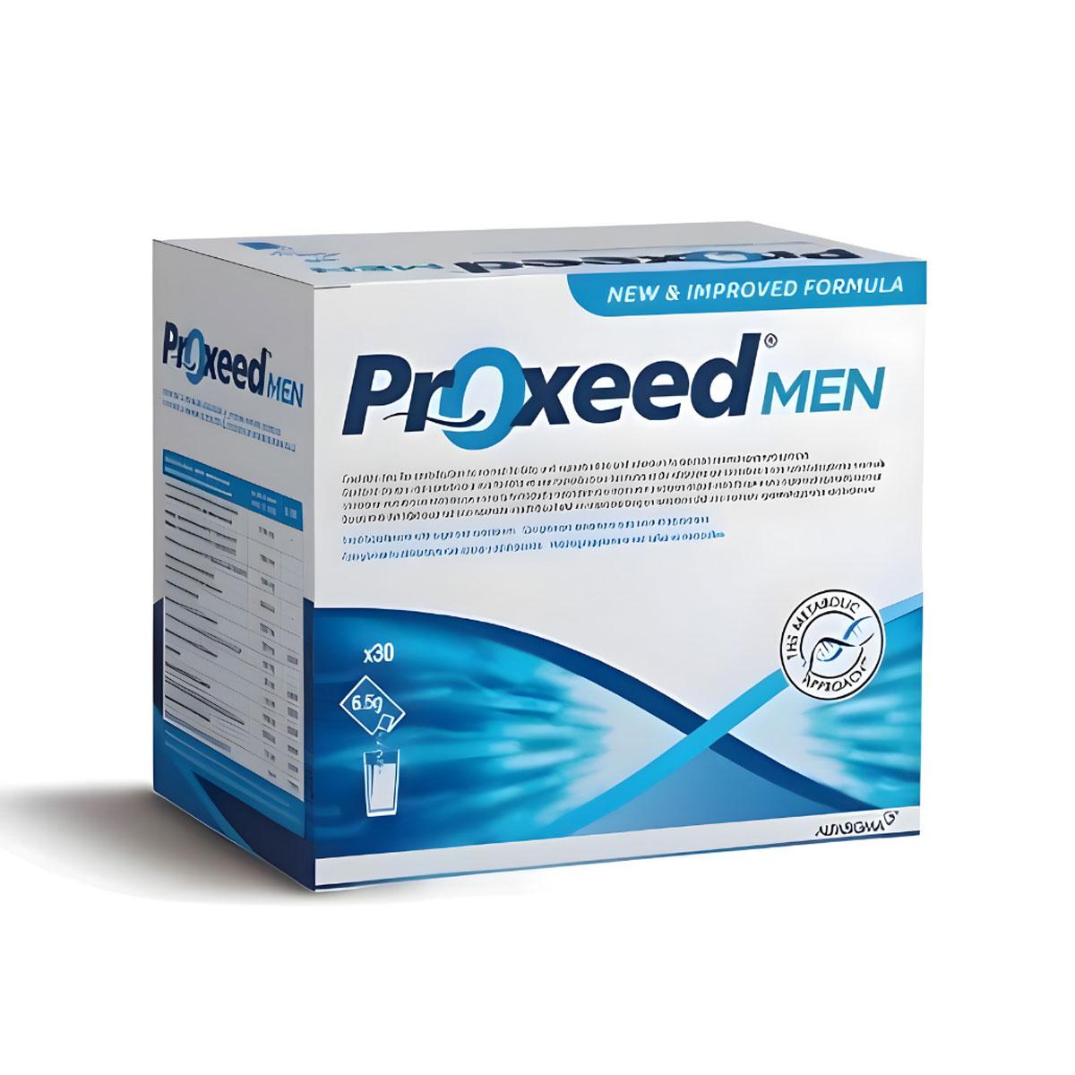Proxeed Men